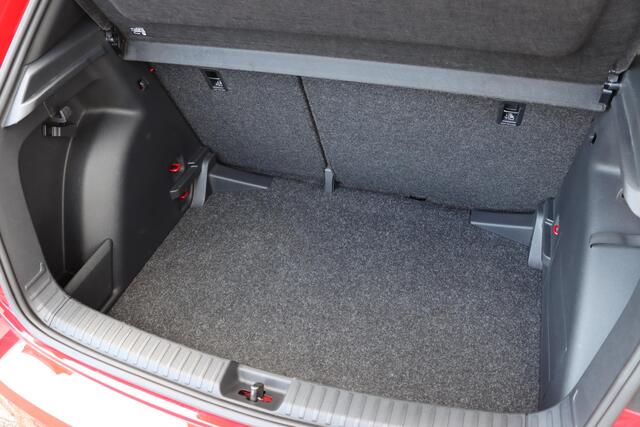 Skoda FABIA 1.0 TSI Monte Carlo 116pk DSG7