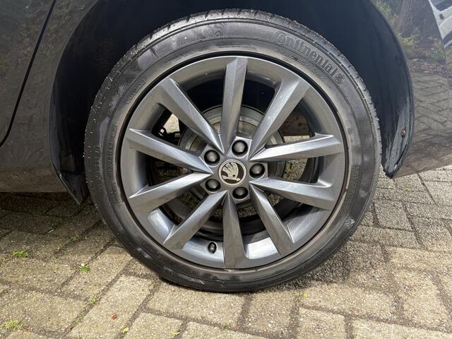 Skoda FABIA Combi 1.0 Business Edition