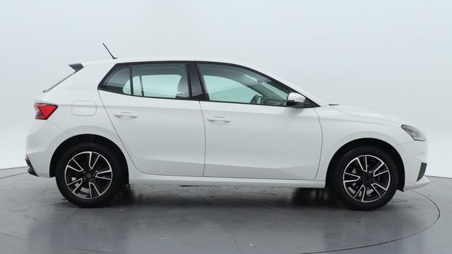 Skoda FABIA 1.0 TSI Active