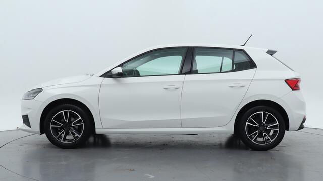 Skoda FABIA 1.0 TSI Active