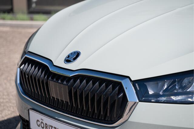 Skoda FABIA 1.0 TSI 115pk DSG Selection | Navi by App | Camera | Keyless | PDC V+A