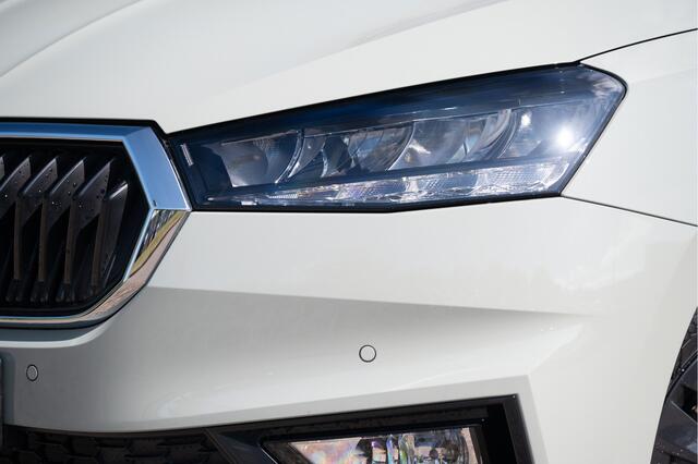 Skoda FABIA 1.0 TSI 115pk DSG Selection | Navi by App | Camera | Keyless | PDC V+A