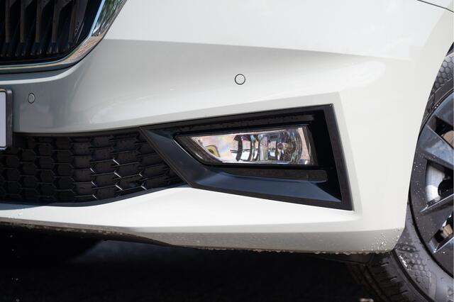 Skoda FABIA 1.0 TSI 115pk DSG Selection | Navi by App | Camera | Keyless | PDC V+A