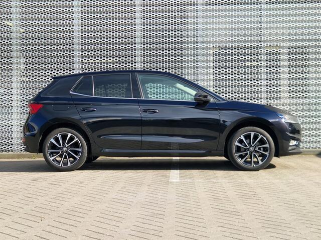Skoda FABIA 1.0 TSI Business Edition