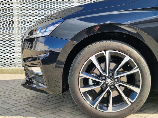 Skoda FABIA 1.0 TSI Business Edition