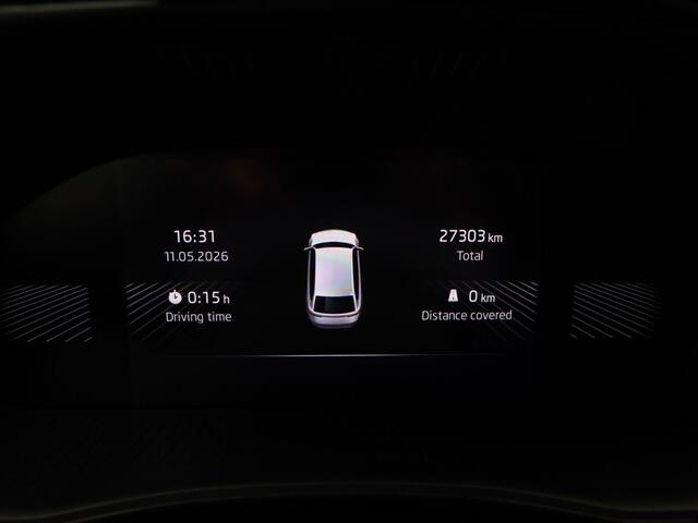 Skoda FABIA 1.0 TSi Monte Carlo 115 Pk | Stoelverwarming | Camera | Climatronic | CarPlay | Cruise Control | 17 Inch | 27.303 Km !!