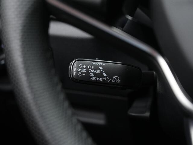 Skoda FABIA 1.0 TSI 115 pk DSG Monte Carlo | Achteruitrijcamera | Stoelverwarming | Adaptive Cruise | Keyless Entry