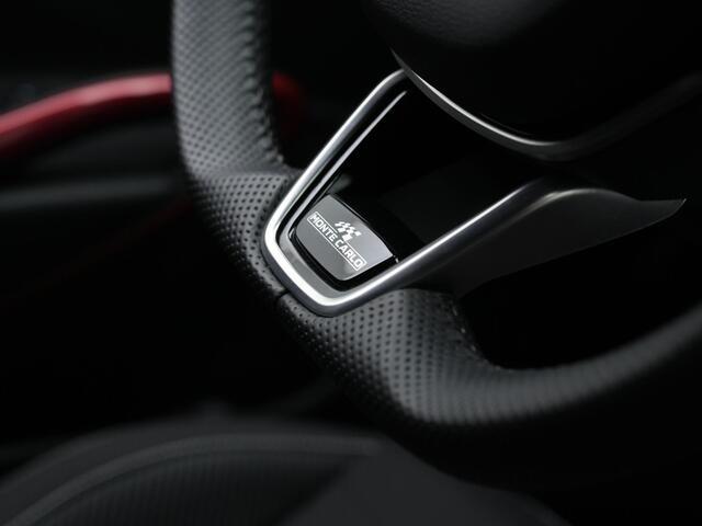 Skoda FABIA 1.0 TSI 115 pk DSG Monte Carlo | Achteruitrijcamera | Stoelverwarming | Adaptive Cruise | Keyless Entry