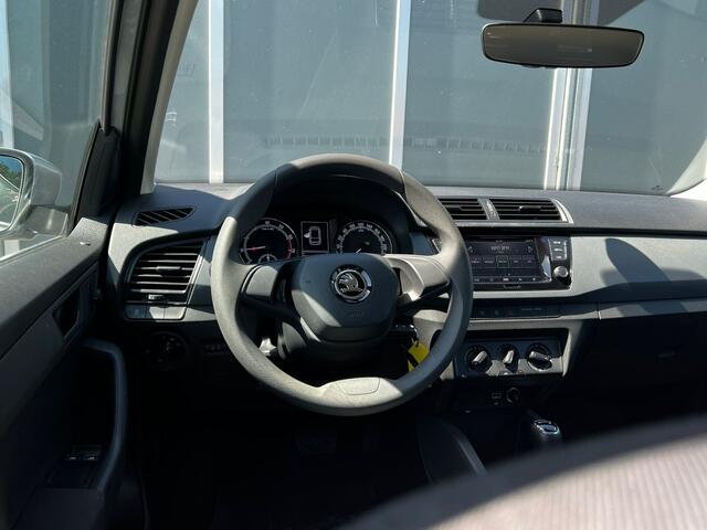 Skoda FABIA Combi 1.0 TSI DSG Ambition | Carplay
