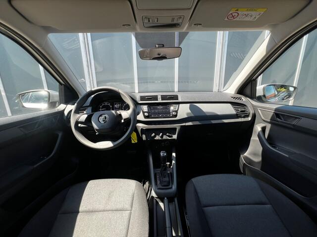 Skoda FABIA Combi 1.0 TSI DSG Ambition | Carplay