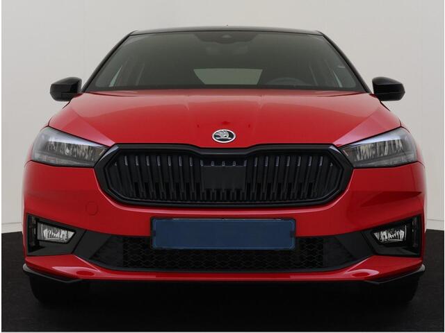 Skoda FABIA 1.0 TSI Monte Carlo