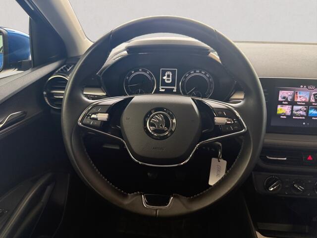 Skoda FABIA Ambition