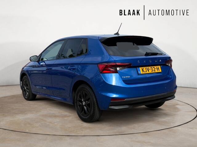 Skoda FABIA Ambition