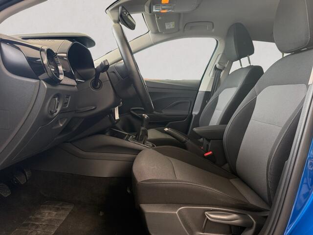 Skoda FABIA Ambition