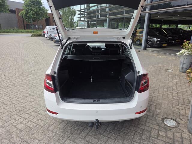 Skoda FABIA Combi 1.0 TSI Bus. Edition