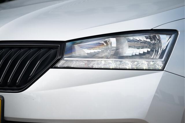Skoda FABIA Combi 1.0 TSI Sport Business | Navi | AppConnect | Cruise | Clima | 16" | PDC
