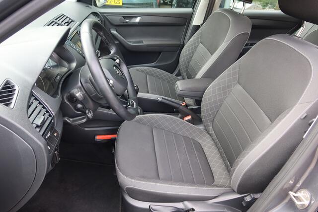 Skoda FABIA Combi 1.0 TSI Ambition