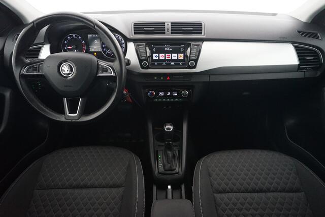 Skoda FABIA Combi 1.0 TSI Drive