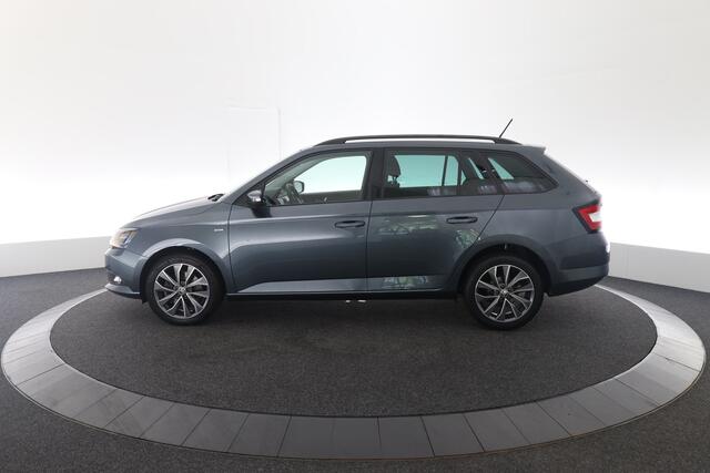 Skoda FABIA Combi 1.0 TSI Drive