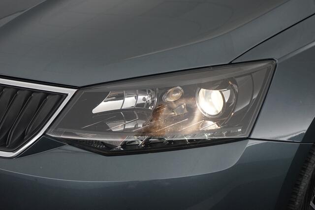 Skoda FABIA Combi 1.0 TSI Drive