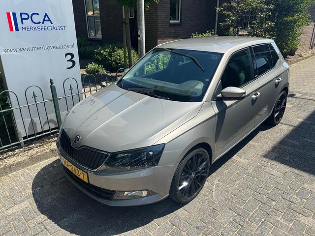Skoda FABIA 1.2 TSI JOY