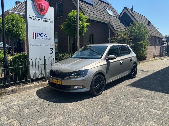 Skoda FABIA 1.2 TSI JOY