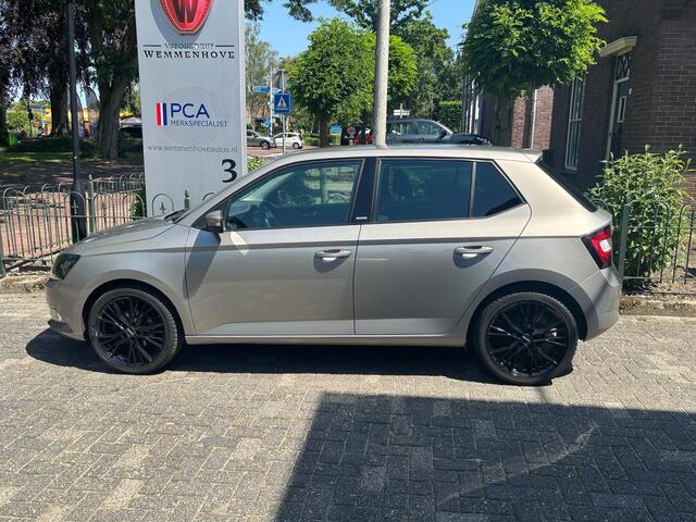 Skoda FABIA 1.2 TSI JOY