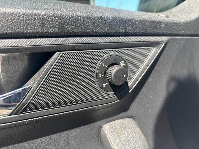 Skoda FABIA 1.2 TSI JOY