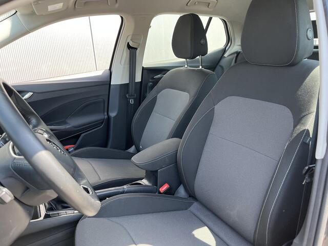 Skoda FABIA 1.0 TSI Ambition / AUTOMAAT/ PARKEER SENSOREN/ CRUISE/ SMARTLINK/ LED/ NAVI/ DAB/ AIRCO/ 15'' LMV