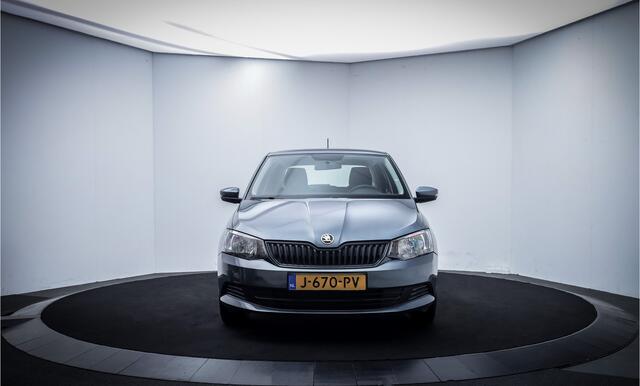 Skoda FABIA 1.0 Active AIRCO | DAB | AUX | ELEK PAKKET