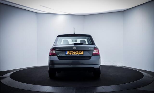 Skoda FABIA 1.0 Active AIRCO | DAB | AUX | ELEK PAKKET