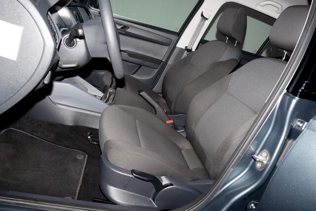 Skoda FABIA 1.0 Active AIRCO | DAB | AUX | ELEK PAKKET