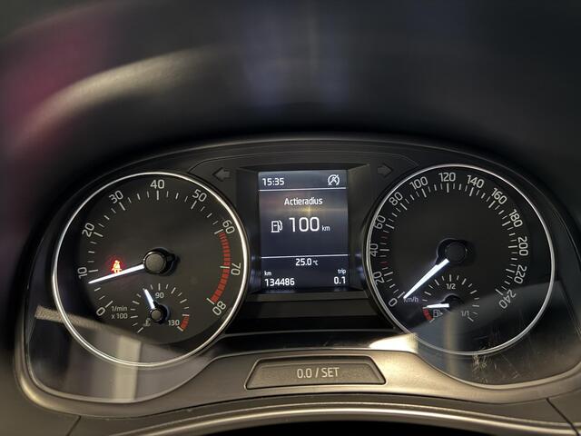 Skoda FABIA Combi 1.2 TSI JOY 90PK |CRUISE|CLIMATE|PDC|BLUETOOTH|STOELVERWARMING|