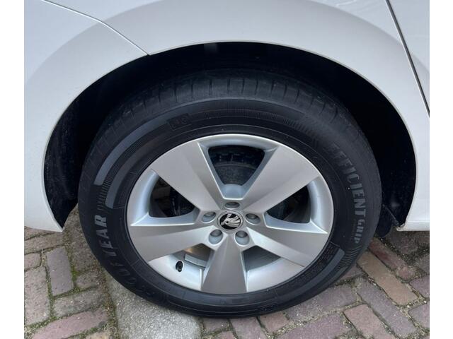 Skoda Kamiq 1.0 AMBITION