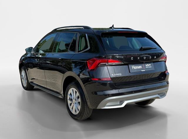 Skoda Kamiq 1.0 TSI Ambition I Automaat I Keyless I Camera