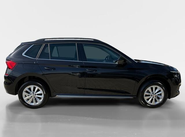 Skoda Kamiq 1.0 TSI Ambition I Automaat I Keyless I Camera