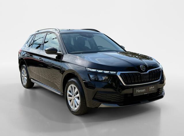 Skoda Kamiq 1.0 TSI Ambition I Automaat I Keyless I Camera