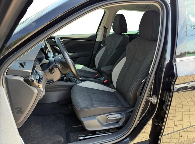 Skoda Kamiq 1.0 TSI Ambition I Automaat I Keyless I Camera