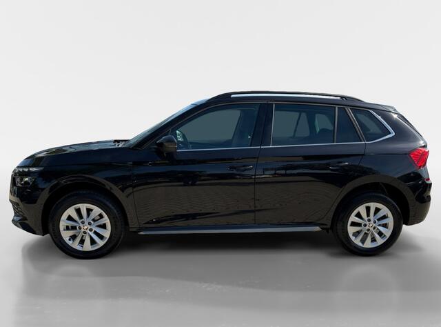 Skoda Kamiq 1.0 TSI Ambition I Automaat I Keyless I Camera