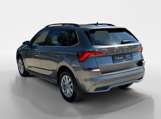 Skoda Kamiq 1.0 TSI Ambition I Automaat I Keyless I Camera