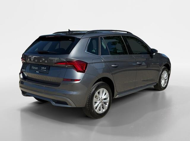 Skoda Kamiq 1.0 TSI Ambition I Automaat I Keyless I Camera