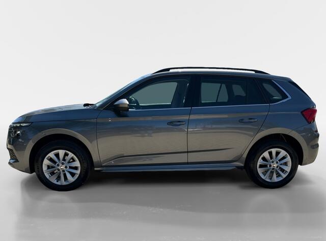Skoda Kamiq 1.0 TSI Ambition I Automaat I Keyless I Camera