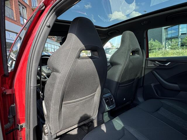 Skoda Kamiq 1.0 TSI Sport Business | Camera | 18LM | Panodak | Sportstoelen | App-Navi