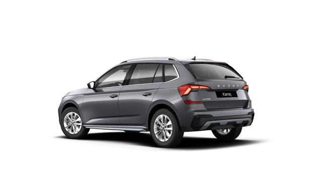Skoda Kamiq 1.0 TSI DSG 115PK Top Selection | Apple Car Play/Android Auto | Verw. Voorruit |