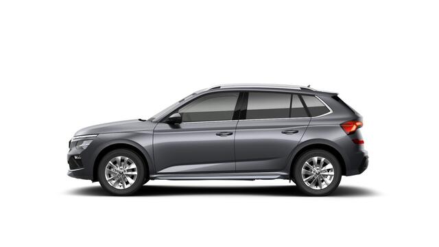 Skoda Kamiq 1.0 TSI DSG 115PK Top Selection | Apple Car Play/Android Auto | Verw. Voorruit |