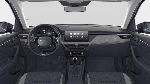 Skoda Kamiq 1.0 TSI DSG 115PK Top Selection | Apple Car Play/Android Auto | Verw. Voorruit |