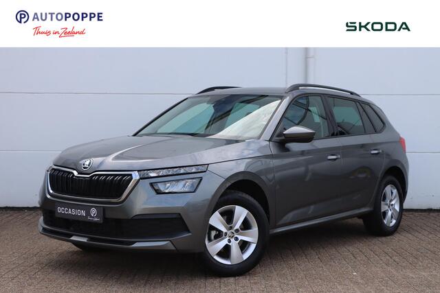 Skoda Kamiq 1.0 TSI Ambition