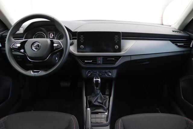 Skoda Kamiq 1.0 TSI Ambition