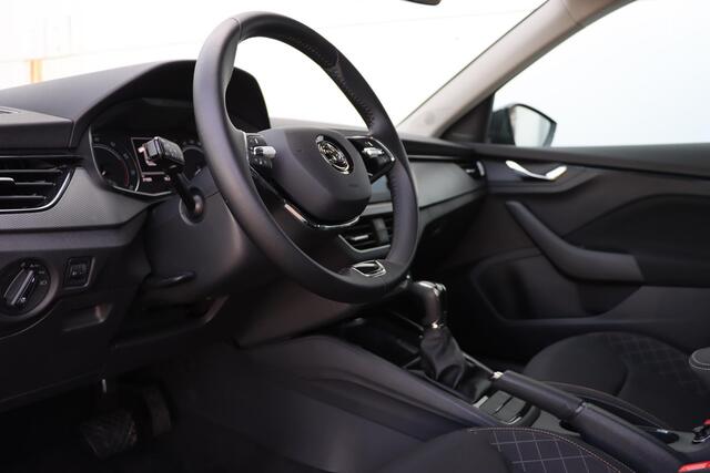 Skoda Kamiq 1.0 TSI Ambition