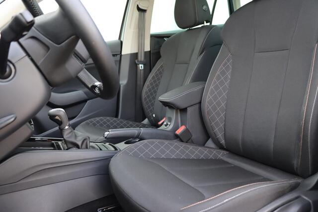 Skoda Kamiq 1.0 TSI Ambition